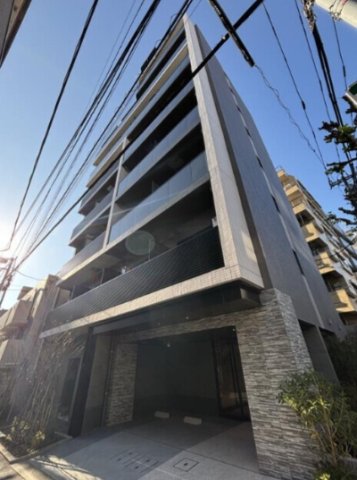 建物外観　☆外観☆