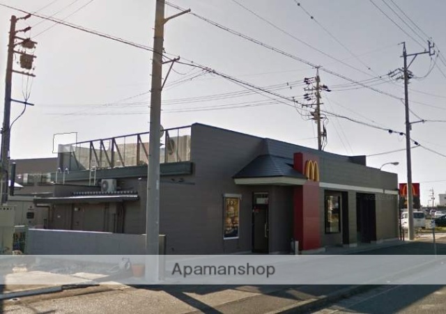 その他　マクドナルド長鶴店（その他）まで892m