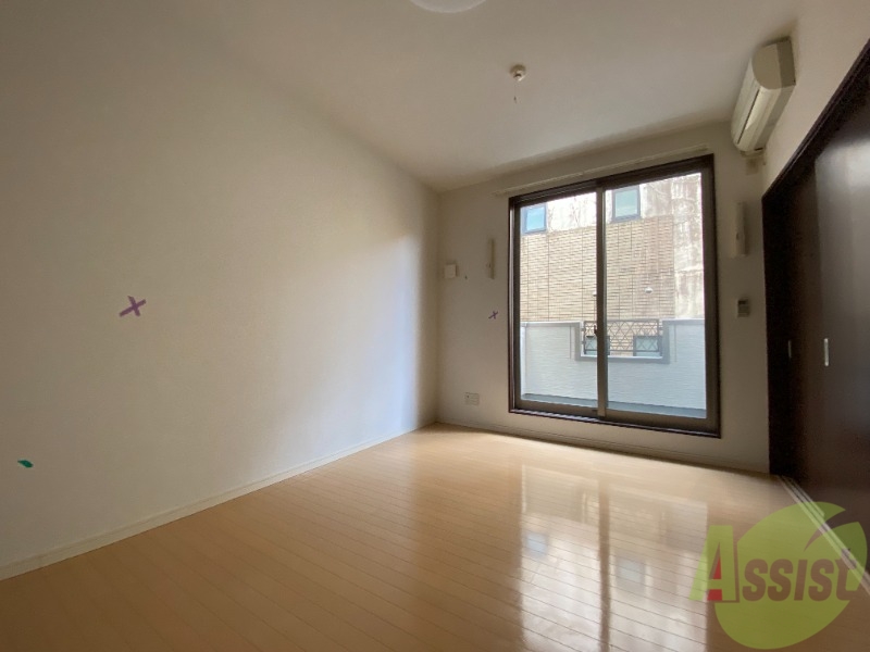 その他部屋・スペース　別角度からリビングを撮影しました。イメージを掴んでください。