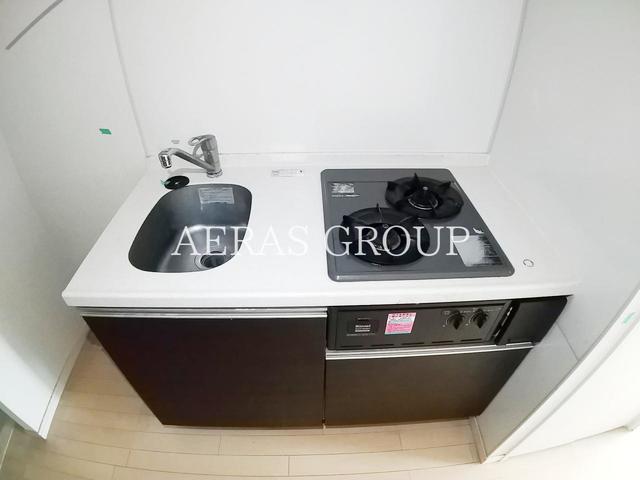 キッチン　同仕様写真