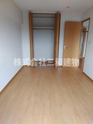 収納　同間取り別室の参考写真です