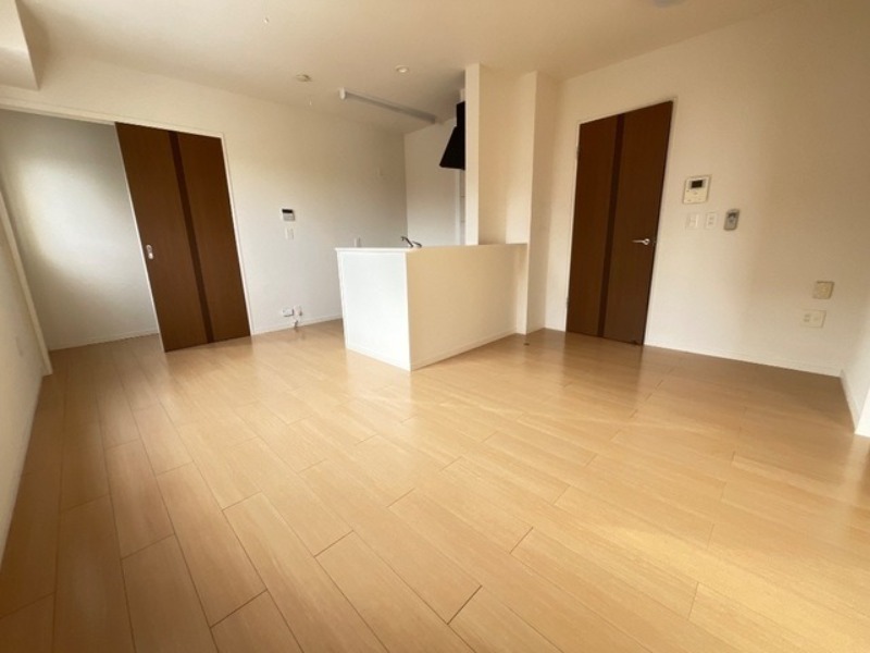 居室・リビング　図面と現状に相違がある場合には現状を優先