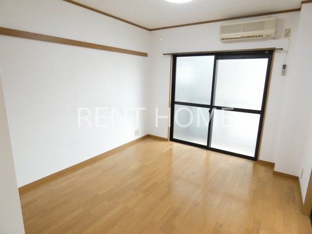 その他部屋・スペース　洋室です。２面遮光です。