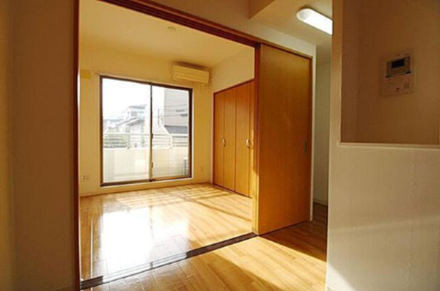 居室・リビング　別部屋・参考写真