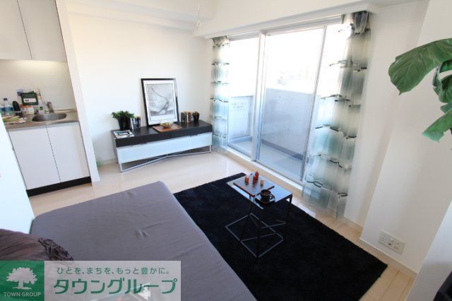 バルコニー　※参考写真