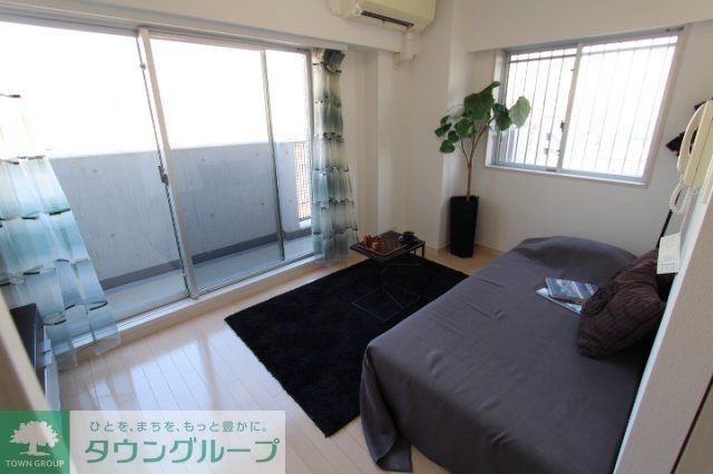 居室・リビング　※参考写真