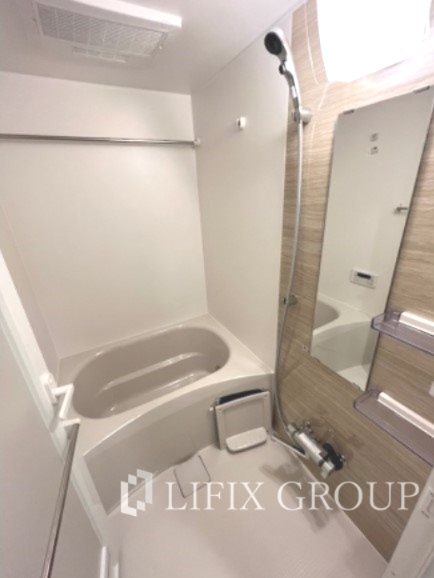 バス・シャワールーム　風呂