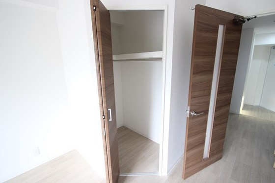収納　※別部屋の写真です
