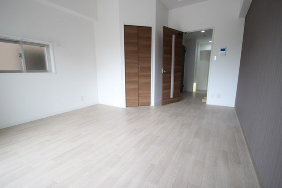 居室・リビング　※別部屋の写真です