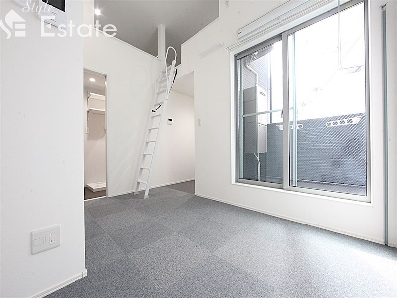 その他部屋・スペース　内装