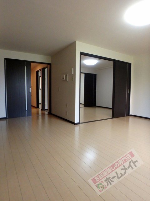 居室・リビング　凄く綺麗な室内です♪