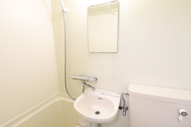 その他共有部分　ダイヤルポストです☆