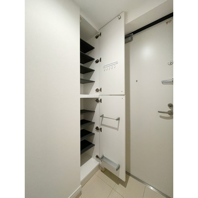 その他　シューズボックス