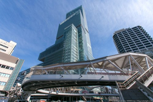 その他　あべのハルカス（その他）まで1653m