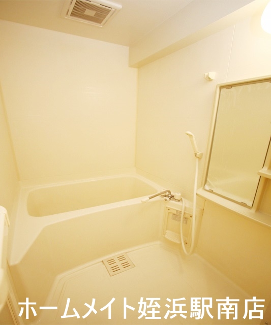 バス・シャワールーム　★お早めにお問い合わせください★参考写真