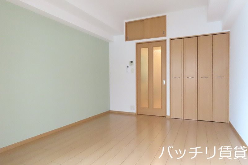 居室・リビング　画像は別号室イメージの為、現況を優先いたします。