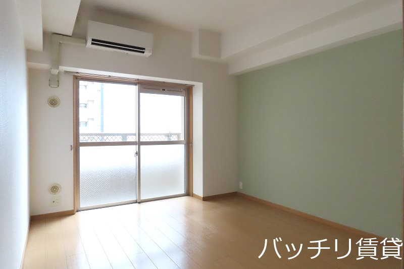 バルコニー　画像は別号室イメージの為、現況を優先いたします。