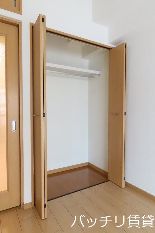 収納　画像は別号室イメージの為、現況を優先いたします。