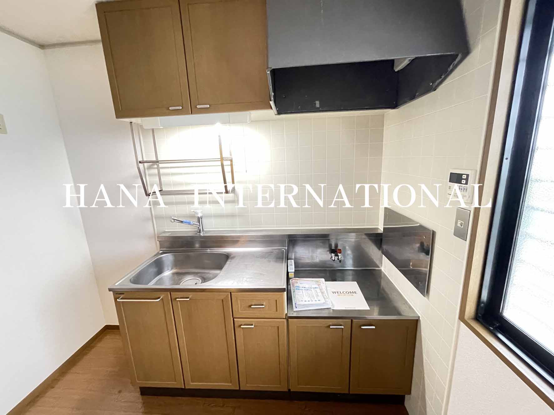 キッチン　他部屋参考写真