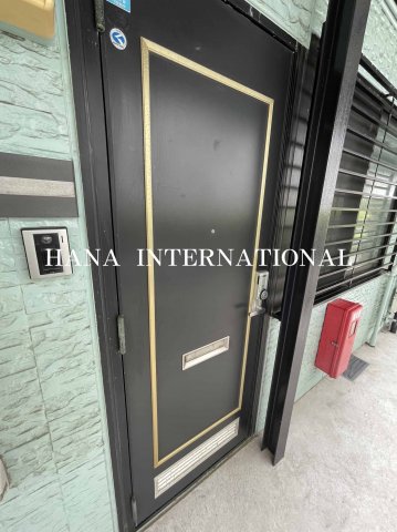 玄関　他部屋参考写真