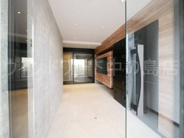 ロビー　詳細は、ウィンドワード中の島店までご相談下さい。