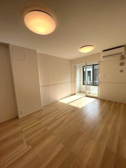 居室・リビング　居室