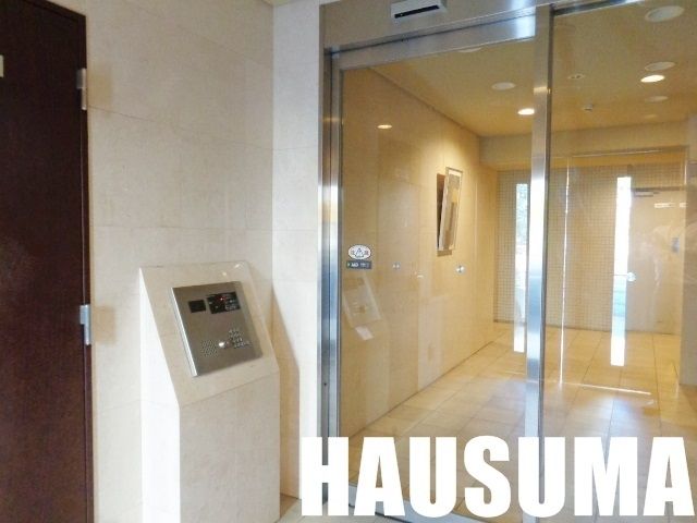 その他共有部分　綺麗ですね