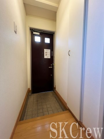 玄関　別部屋　参考