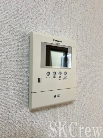 セキュリティ　別部屋　参考