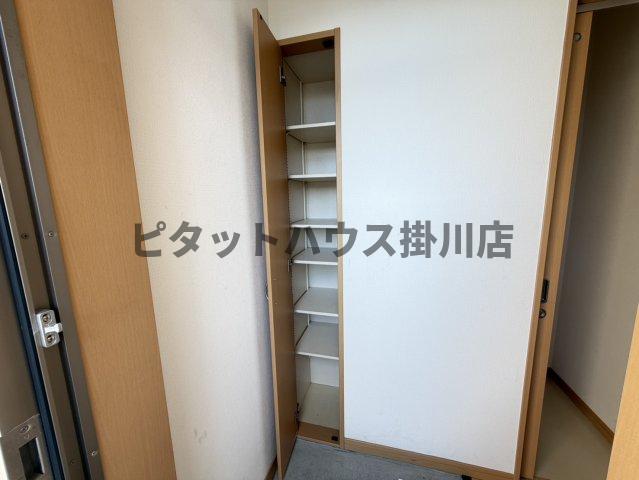 天竜浜名湖鉄道 円田駅 徒歩22分 2階建 築17年のその他写真