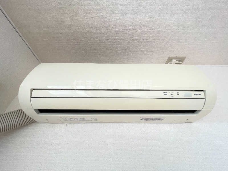 その他設備　同型別部屋写真