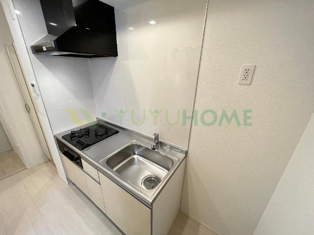 キッチン　キッチン（イメージ）