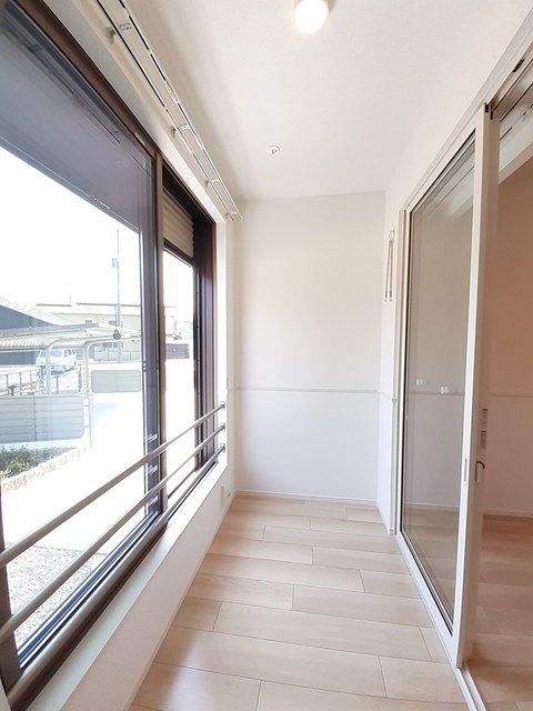 その他　その他部屋・スペース