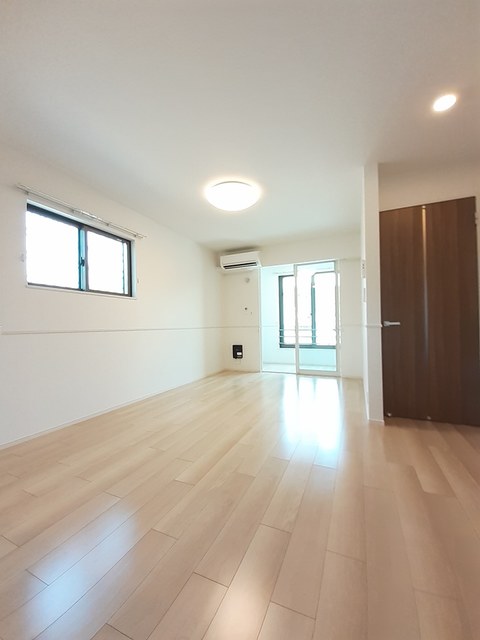 居室・リビング　居室・リビング