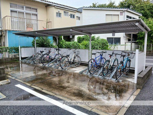 その他共有部分　その他共有部分