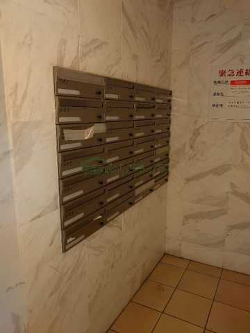 その他共有部分　ドルチェ桜台　東京ＮＯＲＴＨ