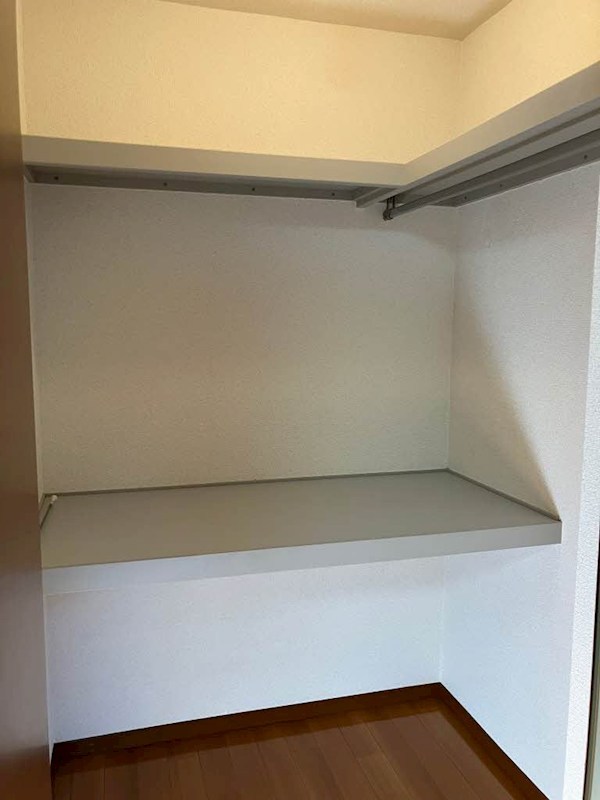 収納　※別のお部屋のお写真です。御参考までに。