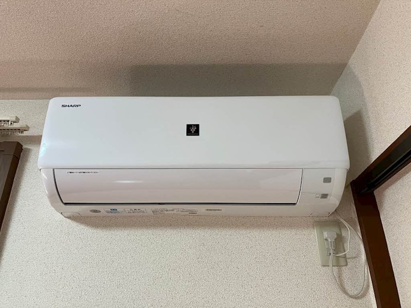 その他設備　※別のお部屋のお写真です。御参考までに。