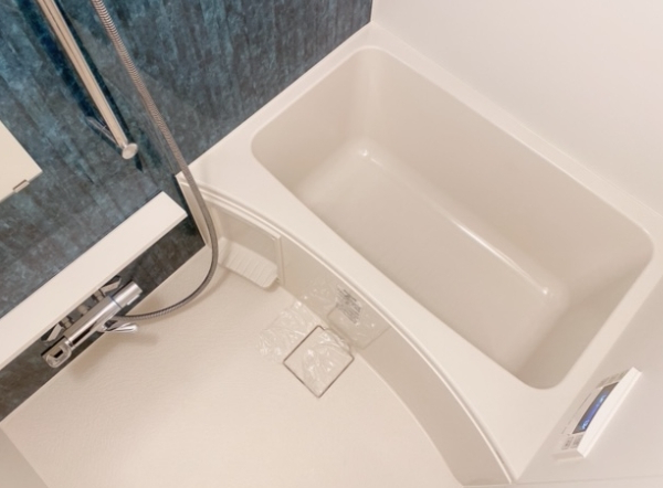 バス・シャワールーム　☆リラックスできるお風呂☆