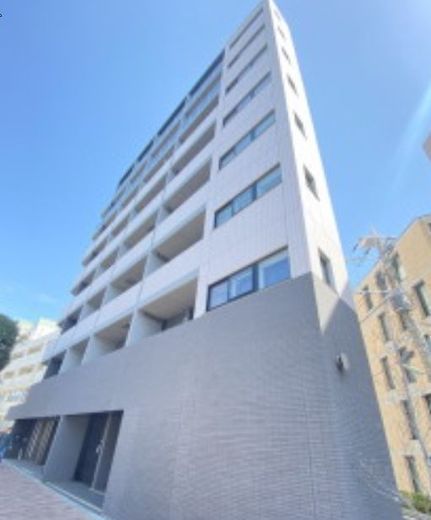 建物外観　☆綺麗な外観☆