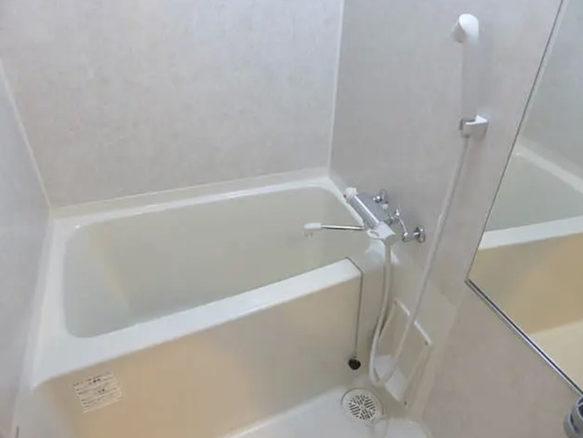 バス・シャワールーム　別部屋参考写真