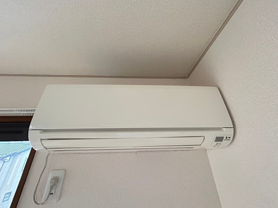 その他設備　※別部屋の写真です