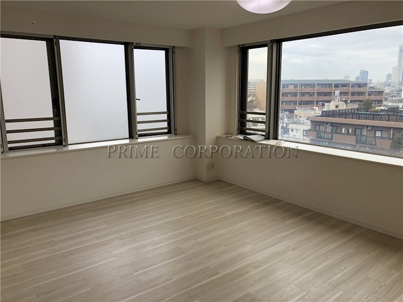 居室・リビング　※参考写真※