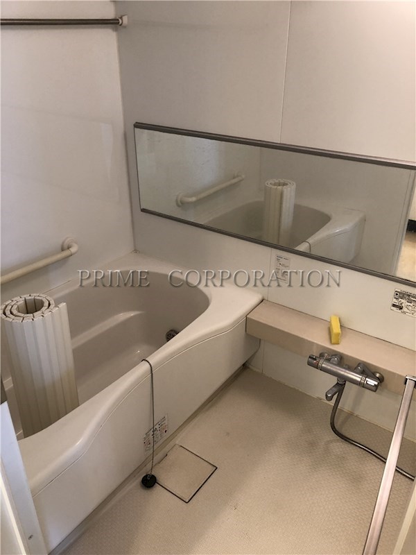 バス・シャワールーム　※参考写真※