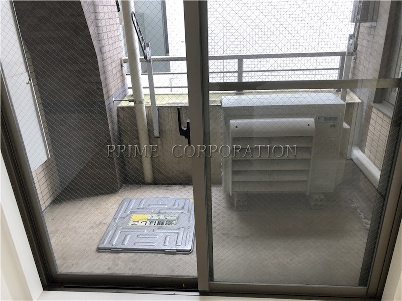 バルコニー　※参考写真※