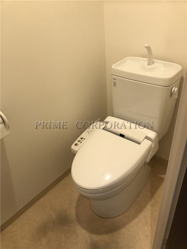 トイレ　※参考写真※