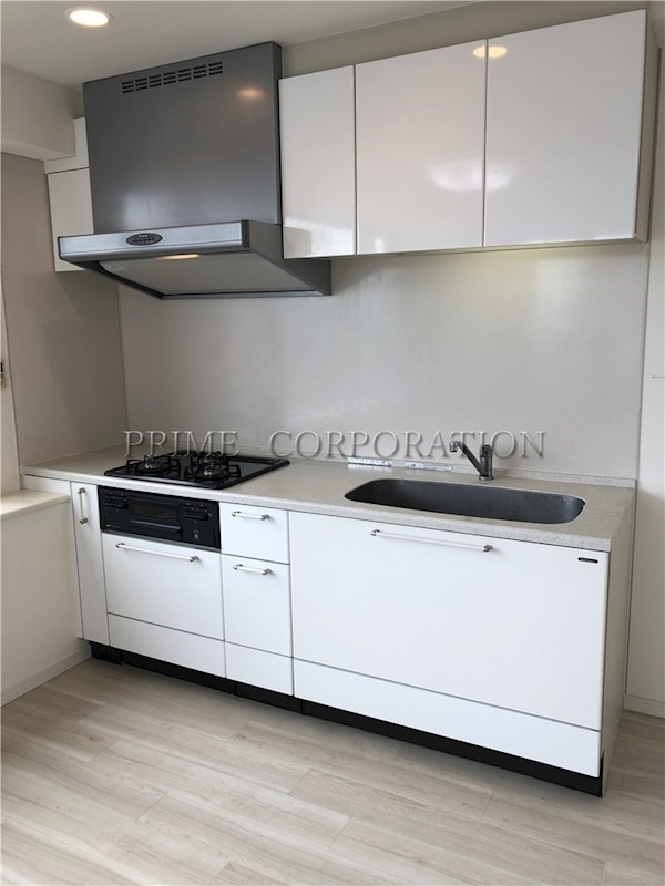 キッチン　※参考写真※