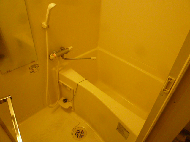 バス・シャワールーム　別部屋参考