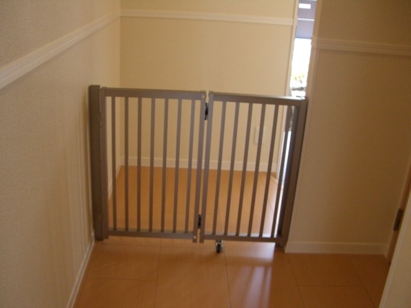 その他設備　図面と現状に相違がある場合には現状を優先