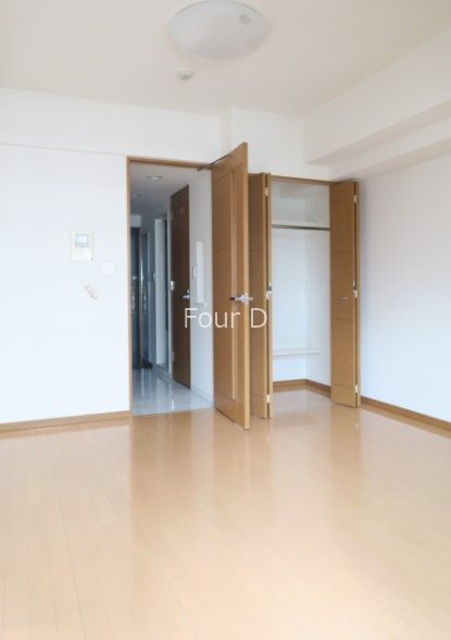 居室・リビング　《見学予約受付中》フロントコンシェルジュサービス付き！